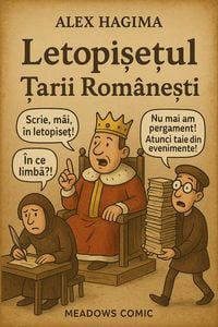 Produktbild: Letopi&iquest;e&iquest;ul &iquest;arii Rom&acirc;ne&iquest;ti