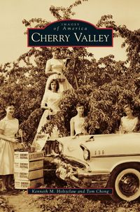 Produktbild: Cherry Valley