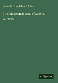 Produktbild: The American Journal of Science