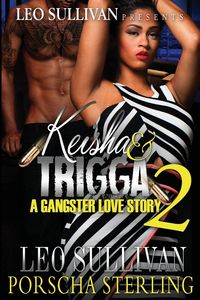 Produktbild: Keisha & Trigga 2