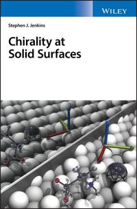 Produktbild: Chirality at Solid Surfaces
