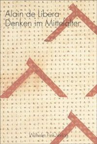 Produktbild: Denken im Mittelalter