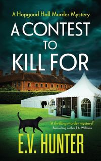 Produktbild: A Contest To Kill For