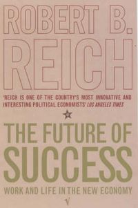 Produktbild: The Future of Success