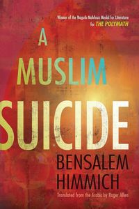 Produktbild: A Muslim Suicide
