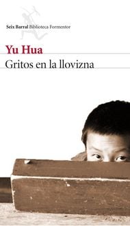 Produktbild: Gritos en la llovizna