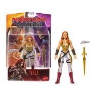 Produktbild Masters of the Universe Project First Ones Kids Core Teela