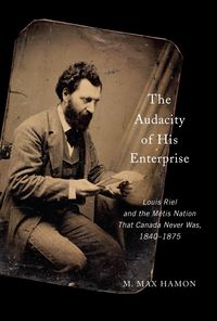 Produktbild: Audacity of His Enterprise
