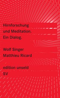 Produktbild: Hirnforschung und Meditation