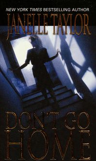 Produktbild: Don't Go Home