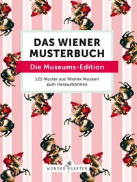 Produktbild: Das Wiener Muster-Buch. Die Museums-Edition