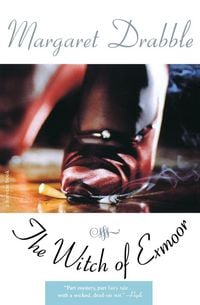 Produktbild: The Witch of Exmoor