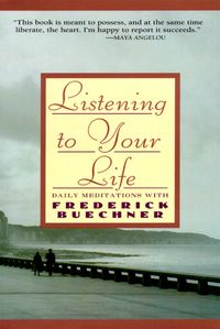 Produktbild: Listen to Your Life