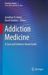 Produktbild: Addiction Medicine