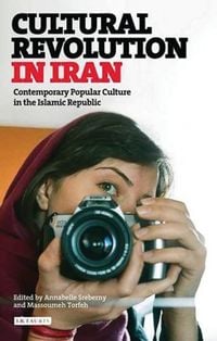 Produktbild: Cultural Revolution in Iran