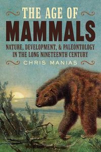 Produktbild: The Age of Mammals