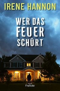 Produktbild: Wer das Feuer sch&uuml;rt
