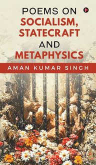 Produktbild: Poems on Socialism, Statecraft and Metaphysics