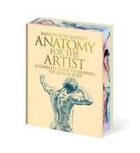 Produktbild: Anatomy for the Artist