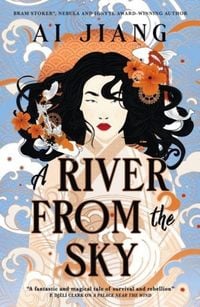 Produktbild: Natural Engines - A River From the Sky