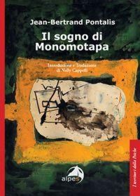 Produktbild: Il sogno di Monomotapa