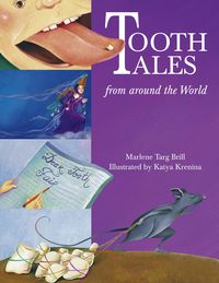 Produktbild: Tooth Tales from Around the World