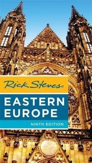 Produktbild: Hewitt, C: Rick Steves Eastern Europe (Ninth Edition)