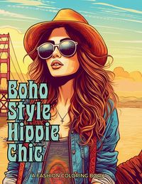 Produktbild: Boho Style Hippie Chic