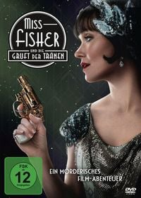 Produktbild: Miss Fisher und die Gruft der Tr&auml;nen