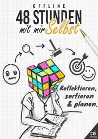 Produktbild: Offline - 48 Stunden mit mir selbst
