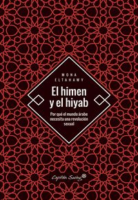 Produktbild: El himen y el hiyab