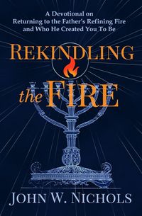 Produktbild: Rekindling the Fire