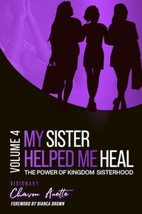 Produktbild: My Sister Helped Me Heal