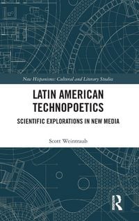 Produktbild: Latin American Technopoetics