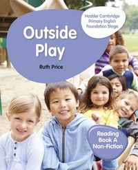 Produktbild: Price, R: Hodder Cambridge Primary English Reading Book A No
