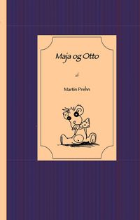 Produktbild: Maja og Otto