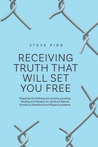 Produktbild: Receiving Truth That Will Set You Free