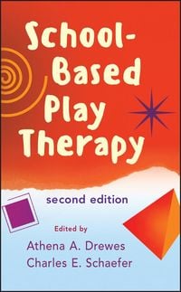 Produktbild: School-Based Play Therapy