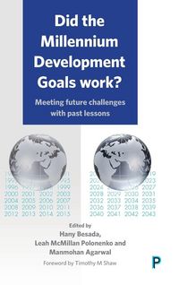 Produktbild: Did the Millennium Development Goals work?