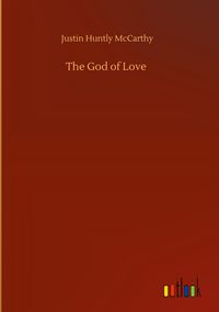 Produktbild: The God of Love