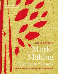 Produktbild: Mark-Making Through the Seasons