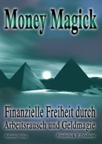 Produktbild: Money Magick