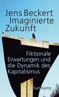 Produktbild: Imaginierte Zukunft