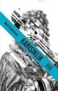 Produktbild: Karisiklik Ciltli