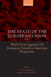 Produktbild: The State of the European Union