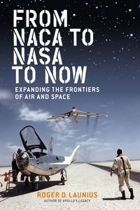 Produktbild: From Naca To Nasa To Now