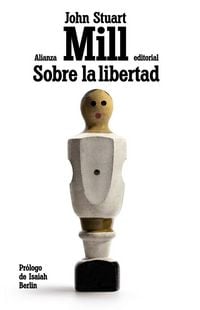 Produktbild: Sobre la libertad