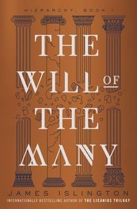Produktbild: The Will of the Many