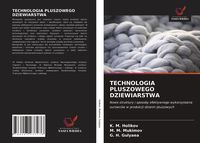 Produktbild: Technologia Pluszowego Dziewiarstwa