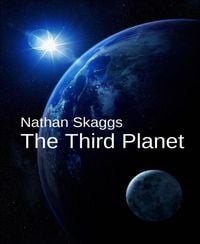 Produktbild: The Third Planet